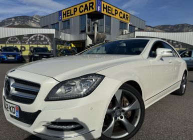 Vente Mercedes CLS CLASSE 350 CDI Occasion