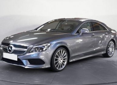 Mercedes CLS CLASSE 350 SPORTLINE 9G-TRONIC