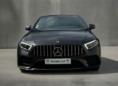 Vente Mercedes CLS Classe Coupe 400 D 4M AMG Line+ Occasion