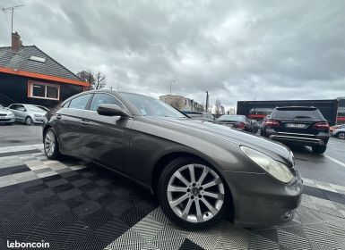 Mercedes CLS Classe Mercedes 320 CDI