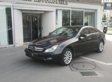 Mercedes CLS Classe MERCEDES 320 CDI BVA 7G-Tronic BM 219 PHASE 2 Occasion