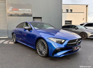 Achat Mercedes CLS Classe Mercedes 400D AMG LINE 330 9G-TRONIC TVA RECUPERABLE Occasion