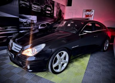 Mercedes CLS Classe Mercedes amg 5.4 55 476 Occasion