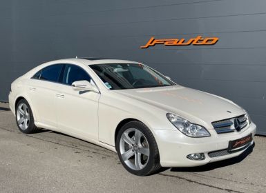 Vente Mercedes CLS CLASSE PHASE 2 350 CDI Occasion