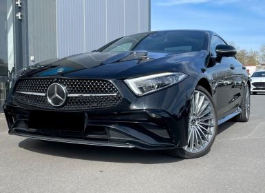 Achat Mercedes CLS CLS 300 d 4 Matic AMG Line 265ch Occasion