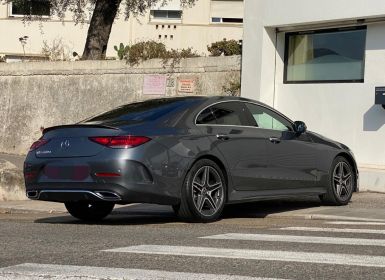 Vente Mercedes CLS COUPE 220d 9G-Tronic AMG Line Occasion