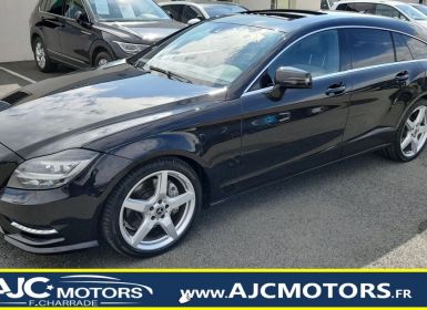 Vente Mercedes CLS Shooting Brake 350 CDI 7G-TRONIC + Occasion