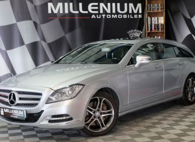 Vente Mercedes CLS Shooting Brake 350 CDI 7G-TRONIC + Occasion