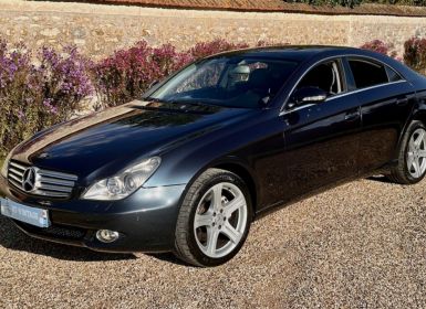 Mercedes CLS v6 350 de 2006