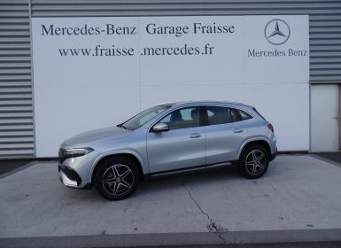 Mercedes EQA 250+ 190ch AMG Line Neuf