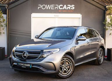 Vente Mercedes EQC 400 | AMG STYLING SCHUIFDAK 360° DISTRONIC Occasion