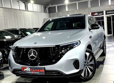 Achat Mercedes EQC 400 4-Matic Edition 1886 -- RESERVER RESERVED Occasion