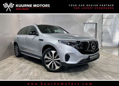 Mercedes EQC 400 4-Matic Edition 1886 Full Option Occasion