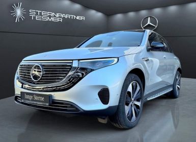 Mercedes EQC 400 4M , 20 , Occasion