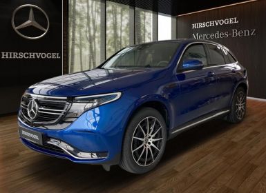 Mercedes EQC 400 4M AMG Line SD AHK Occasion