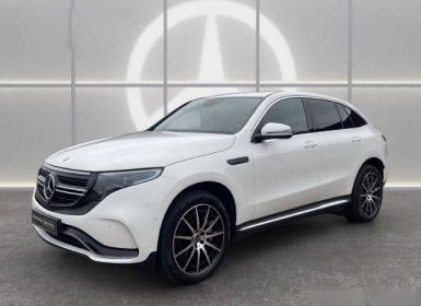 Mercedes EQC 400 4M/TOIT OUVRANT/AMG