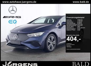 Mercedes EQE 300 Electric Art Wide LED