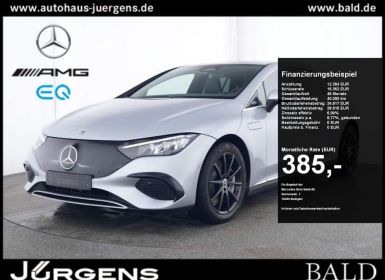 Mercedes EQE 300 ElectricArt LED Kamera Occasion