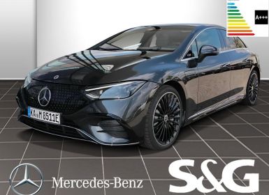 Vente Mercedes EQE 350 + AMG Occasion