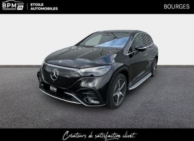 Achat Mercedes EQE 350+ 292ch AMG Line 4Matic Occasion
