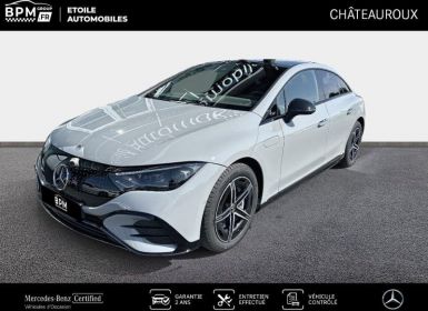 Achat Mercedes EQE 350 292ch AMG Line Occasion