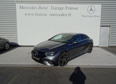 Mercedes EQE 350 292ch AMG Line Occasion