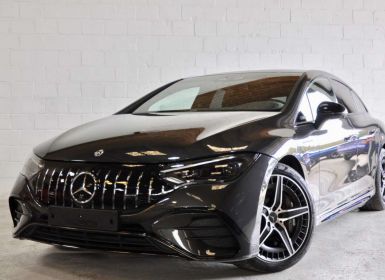 Achat Mercedes EQE 43 90.6 kWh AMG 4-Matic Occasion