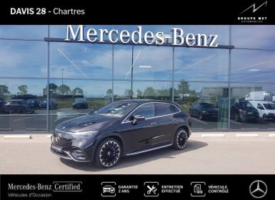 Achat Mercedes EQE SUV 350 292ch AMG Line 4Matic Occasion