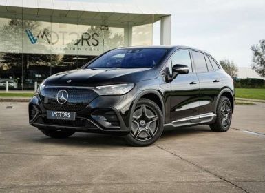 Mercedes EQE SUV 90.6 kWh 500 AMG Line - 4 matic - as new -