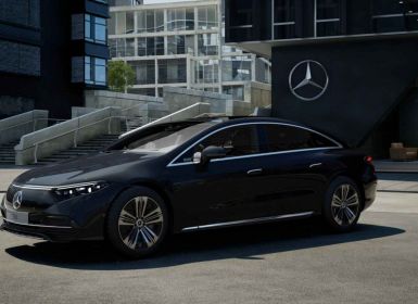 Vente Mercedes EQS 2024 Occasion