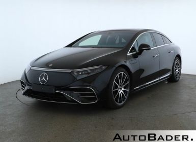 Mercedes EQS 350 AMG PREMIUM FondPkt PSD