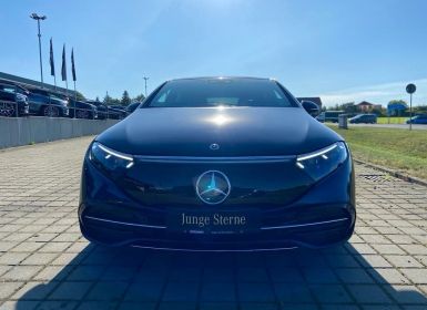 Mercedes EQS 350 Electric Art Distr.