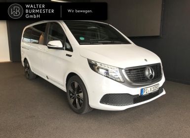 Mercedes EQV 250 L LED Klima Navi