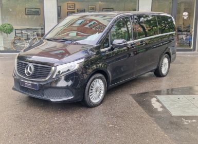 Achat Mercedes EQV 300 204CH EXTRA-LONG AVANTGARDE Occasion