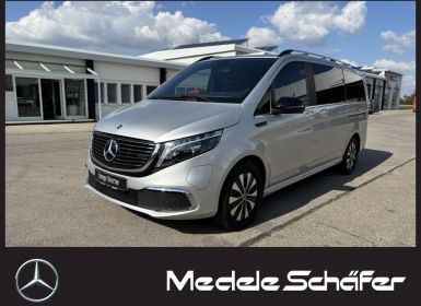 Mercedes EQV 300 AVANTGARDE L 7 SITZE  Occasion