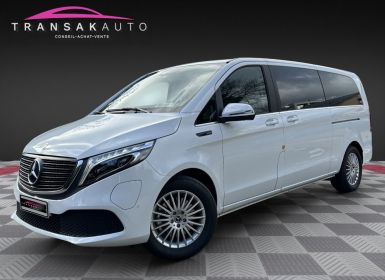 Mercedes EQV 300 Extra Long 204 ch Avantgarde Occasion