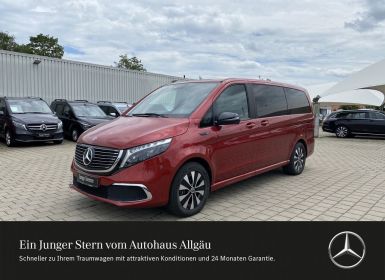 Mercedes EQV 300 Lang LED KLIMA HINTEN  Occasion