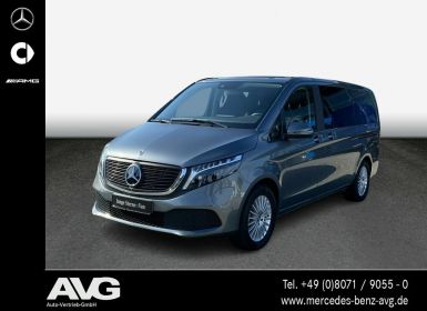 Mercedes EQV 300 Lang LED Navi 360  Occasion