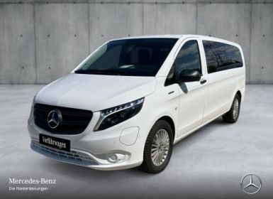 Mercedes eVito 129 Tourer Pro Extralang  Occasion