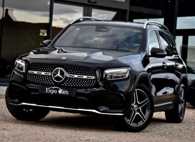 Achat Mercedes GLB 180 AMG Line 7pl - 360°CAMERA - MEMORY - XENON - CARPLAY - Occasion