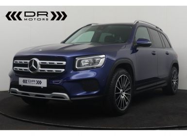 Achat Mercedes GLB 180 d 7G Tronic BUSINESS SOLUTIONS - LED NAVI Occasion