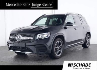 Mercedes GLB 180 d AMG Line MBUX High  Occasion