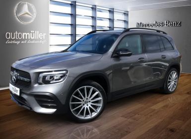 Mercedes GLB 180 d AMG VARIO R%C3%9CCKSITZ  Occasion