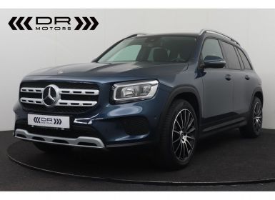 Mercedes GLB 180 d Aut. 5.542km!!! - DAB WIDESCREEN LEDER Apple Carplay/android- 5.069km!!