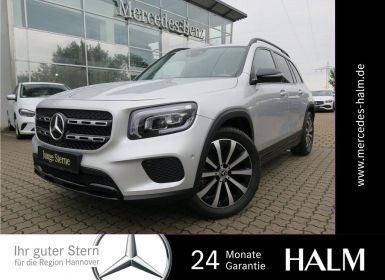 Mercedes GLB 180 d Progressive AHK LED  Occasion