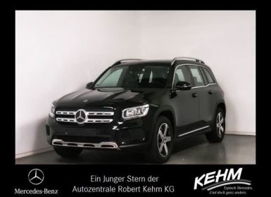 Mercedes GLB 180 PROGRESSIVE AHK KAMERA  Occasion