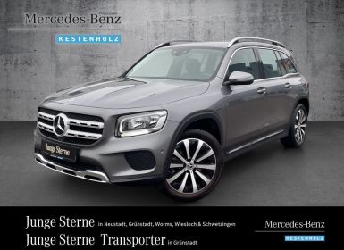 Mercedes GLB 180 PROGRESSIVE KAMERA MBUX  Occasion