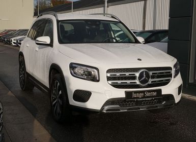 Mercedes GLB 180 PROGRESSIVE LED 19  Occasion