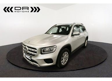 Mercedes GLB 200 7G Tronic BUSINESS SOLUTIONS - WIDESCREEN NAVI DAB