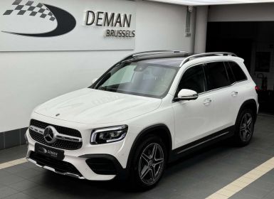 Achat Mercedes GLB 200 AMG Occasion